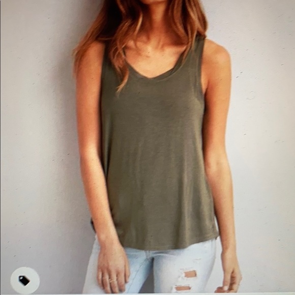 American Eagle Outfitters Tops - American Eagle 🦅 Soft & Sexy Tank
